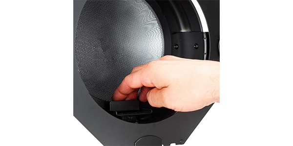AMERICAN DJ / PAR Z150 RGBA Plus画像3