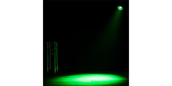 AMERICAN DJ / PAR Z150 RGBA Plus画像6