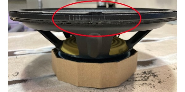 AMPEG ( アンペグ )  / 86-032-01 アウトレット品 画像2