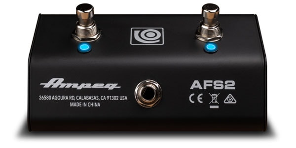 AMPEG / AFS2画像4