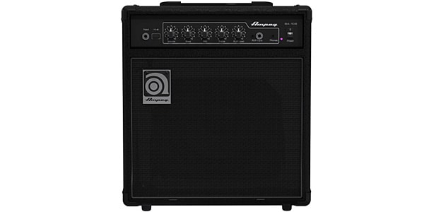 ベースアンプ Ampeg Bassamp Series BA-108 Ver.2