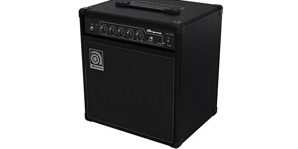 Bassamp Series BA-108 Ver.2 アンペグ