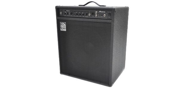 AMPEG/BA-115 V2 ベース用コンボアンプ