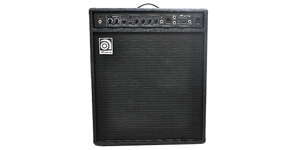 AMPEG/BA-210 V2 ベース用コンボアンプ