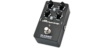 AMPEG Classic Analog Bass Preamp ベース用プリアンプ