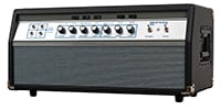 AMPEG HSVT 50TH