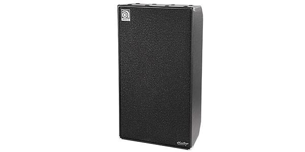 AMPEG/Heritage SVT-810E ベース用キャビネット