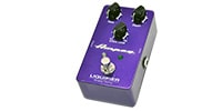 AMPEG / Liquifier