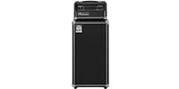 AMPEG Micro CL Stack ベースアンプ