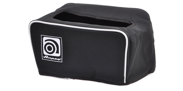 AMPEG / Micro-VR Cover