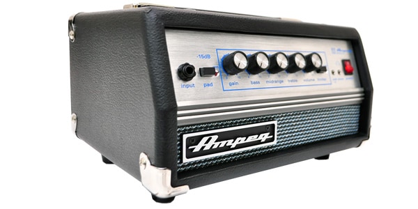 AMPEG / MICRO-VR HEAD画像3