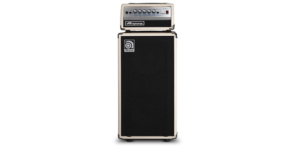 AMPEG/Micro-VR Limited Edition White