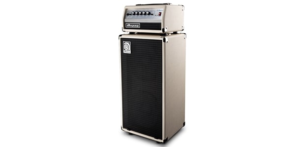 AMPEG ( アンペグ ) Micro-VR Limited Edition White 送料無料 | サウンドハウス