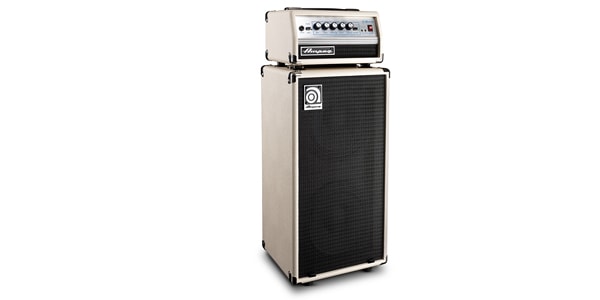 AMPEG ( アンペグ )  / Micro-VR Limited Edition White画像3