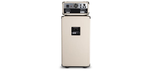 AMPEG ( アンペグ )  / Micro-VR Limited Edition White画像4