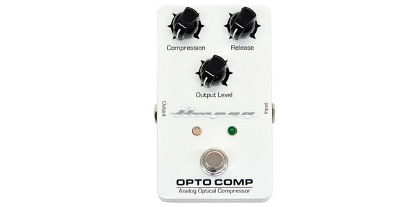 アンペグ　オプトコンプ　Ampeg　OptoComp