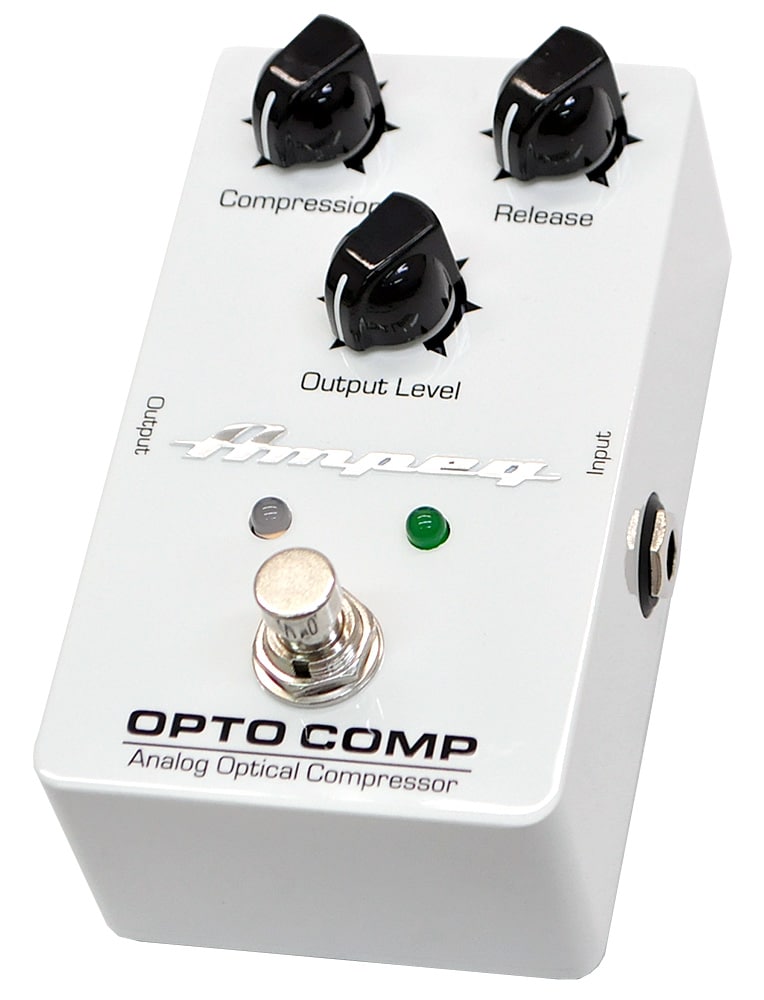 AMPEG/OptoComp ベース用コンプレッサー