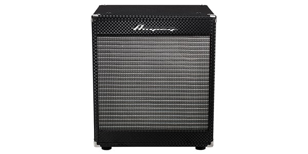 AMPEG/PF-112HLF ベース用キャビネット　アウトレット品