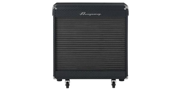 AMPEG/PF-115HE ベース用キャビネット