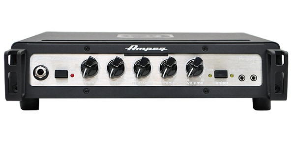 AMPEG ( アンペグ ) PF-350 Head ベース用アンプヘッド 送料無料