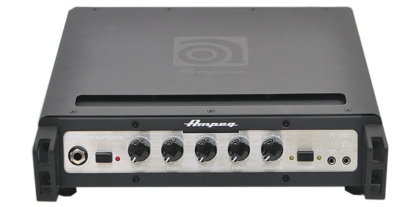 AMPEG ( アンペグ ) PF-350 Head ベース用アンプヘッド 送料無料