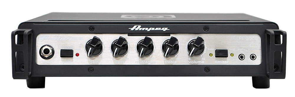 AMPEG/PF-350 Head ベース用アンプヘッド