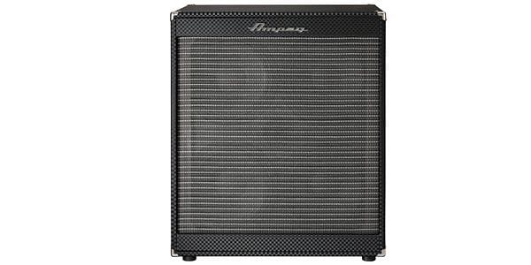 AMPEG/PF-410HLF ベース用キャビネット