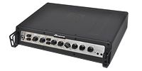 AMPEG PF-500 Head ベース用アンプヘッド