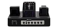 AMPEG PF-50T ベース用アンプヘッド