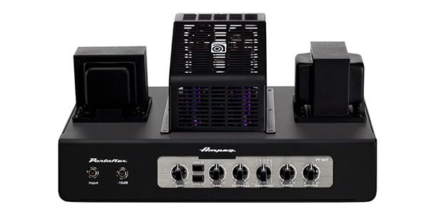 AMPEG ( アンペグ ) PF-50T ベース用アンプヘッド 送料無料 | サウンド