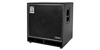 AMPEG PN-115HLF ベース用キャビネット