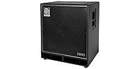 AMPEG PN-410HLF ベース用キャビネット