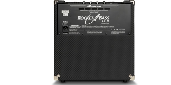 AMPEG  RB-108ベース用コンボアンプ