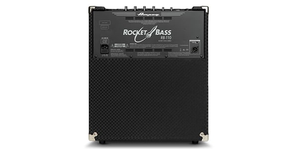 AMPEG ( アンペグ ) RB-110 ベース用コンボアンプ 送料無料 | サウンド