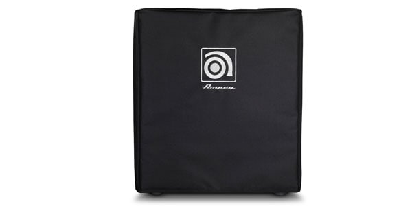 AMPEG ( アンペグ )  / RB-112 Cover