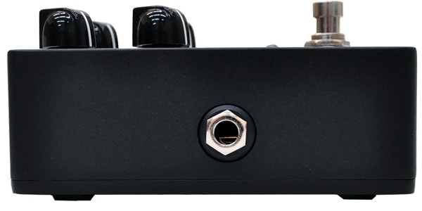 AMPEG / Scrambler Bass Overdrive 画像4