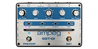 AMPEG / SGT-DI Blue Line