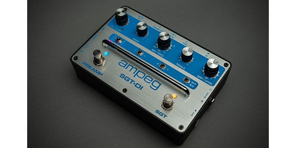 AMPEG / SGT-DI Blue Line画像2