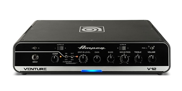 AMPEG/VENTURE V12