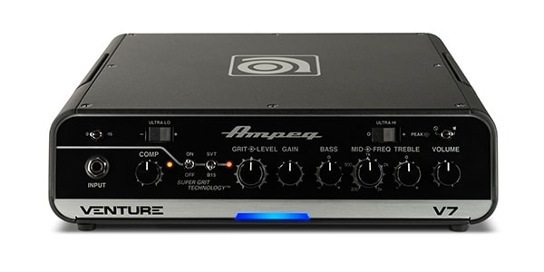 AMPEG / 	Venture V7