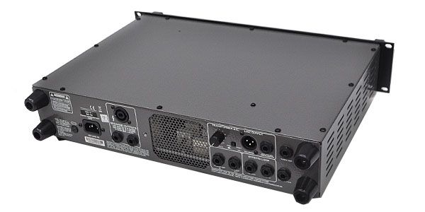 AMPEG ( アンペグ ) SVT-3PRO ベース用アンプヘッド 送料無料