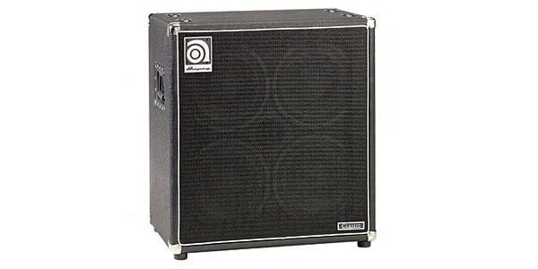 AMPEG SVT-410HE ベース用 キャビネット アンペグ Ampeg