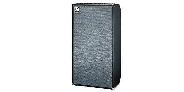 AMPEG/SVT-810AV ベース用キャビネット