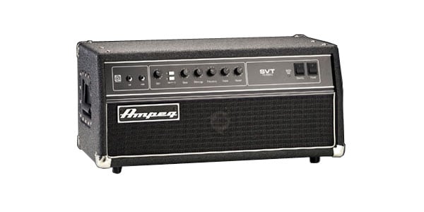 AMPEG ( アンペグ ) / SVT-CL ベース用アンプヘッド