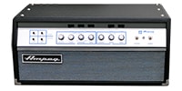 AMPEG SVT-VR ベース用アンプヘッド