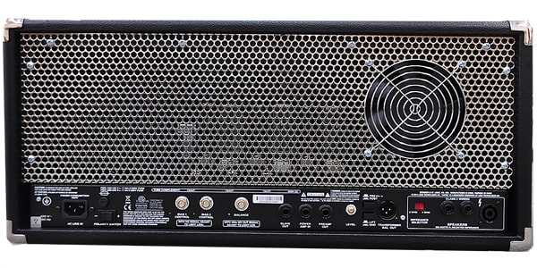 AMPEG ( アンペグ ) SVT-VR ベース用アンプヘッド 送料無料 | サウンド