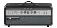 AMPEG V-4B ベース用アンプヘッド