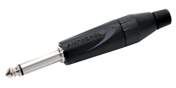 AMPHENOL / TM2PB