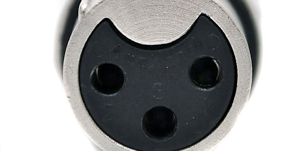 AMPHENOL / AC3F 画像4
