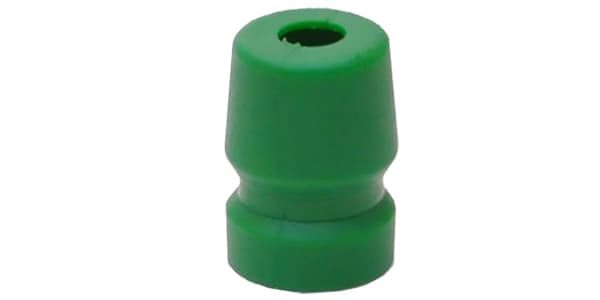 AMPHENOL / AC-GROMMET-GRN